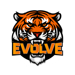Evolve MMA & Calisthenics logo