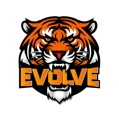 Evolve MMA & Calisthenics Logo